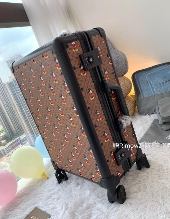 SAMC - Travel Bags - 031