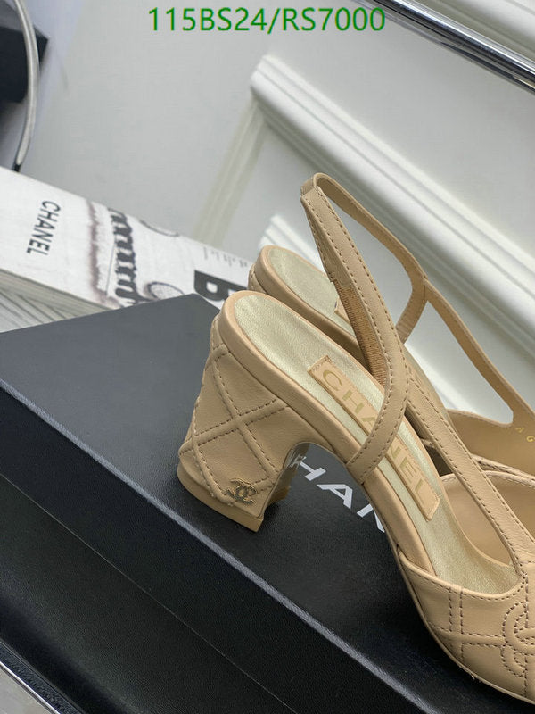 SAMC - CHL Women Shoes Ballet - 230
