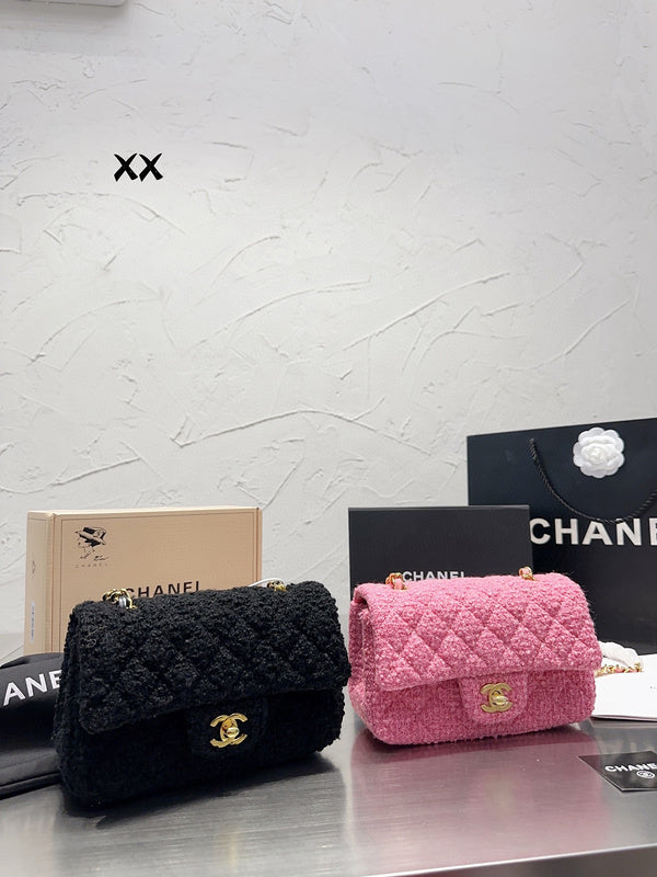 Satchel Bags - CHL Bags - 7061