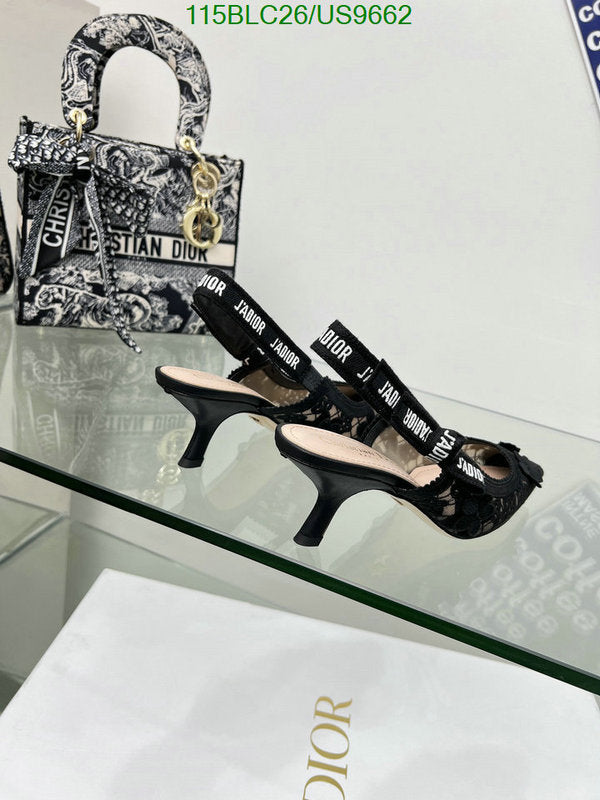 SAMCC - DOR Women Shoes - 1487