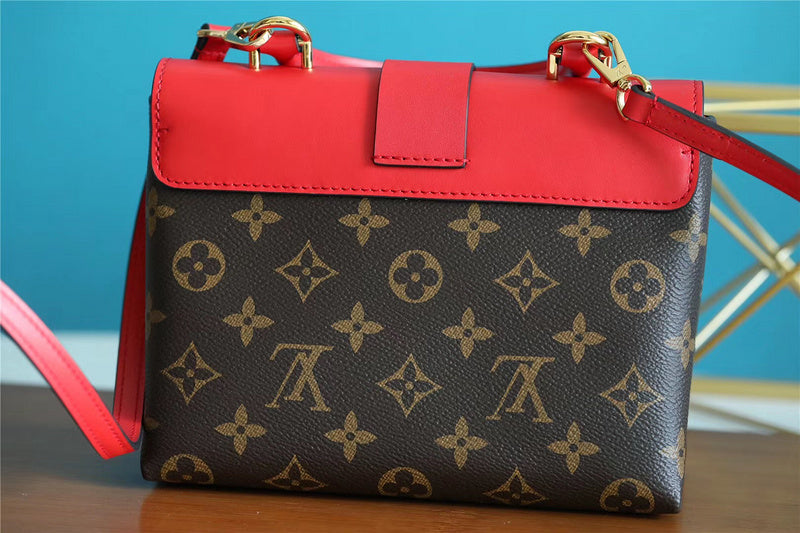 Satchel Bags - VL Bags - 7806