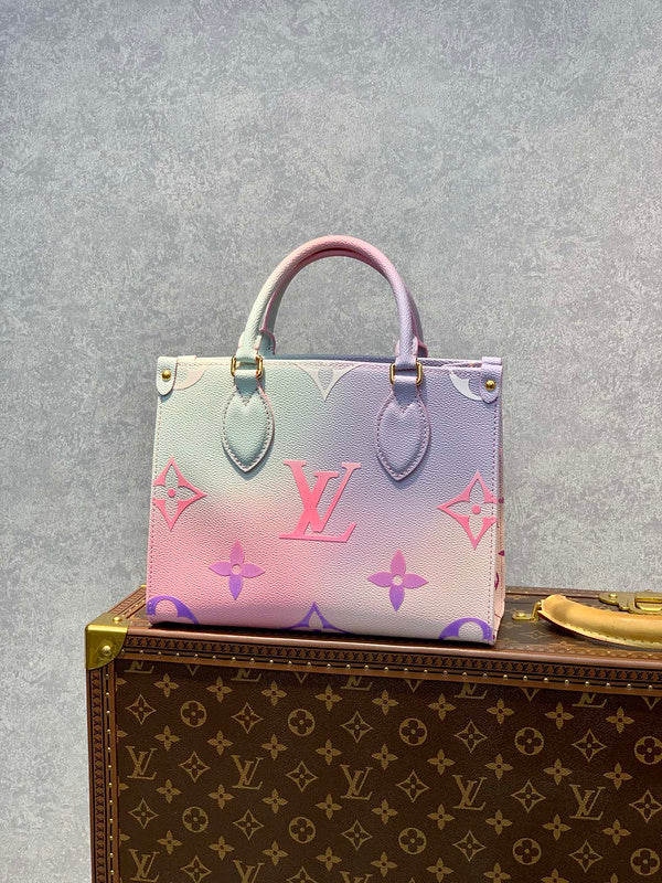 Glami Fashion Lu-Vi Bags - 16699