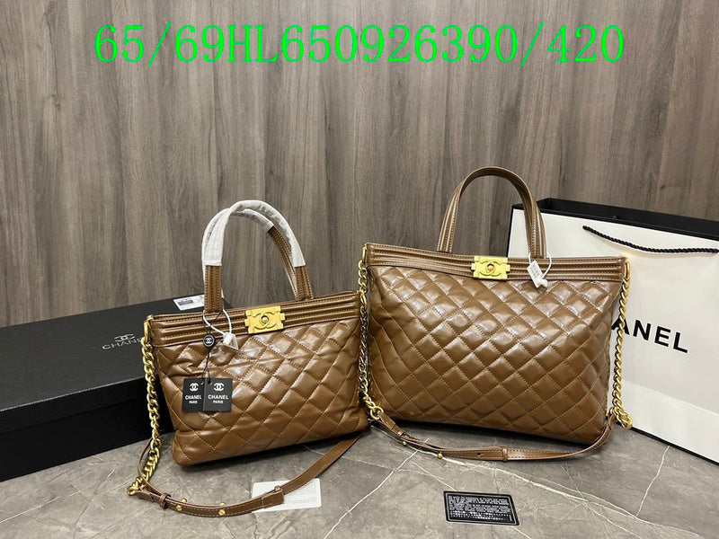 Glami - CHL Bags - 2177