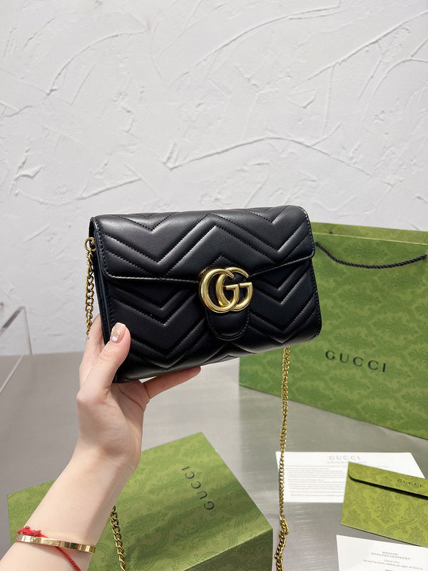 Glami Fashion - GCI Bags - 11868