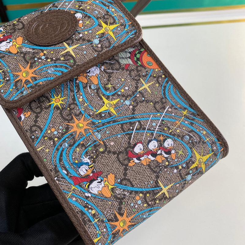 GUI2 Bags - Fashion Bags  829