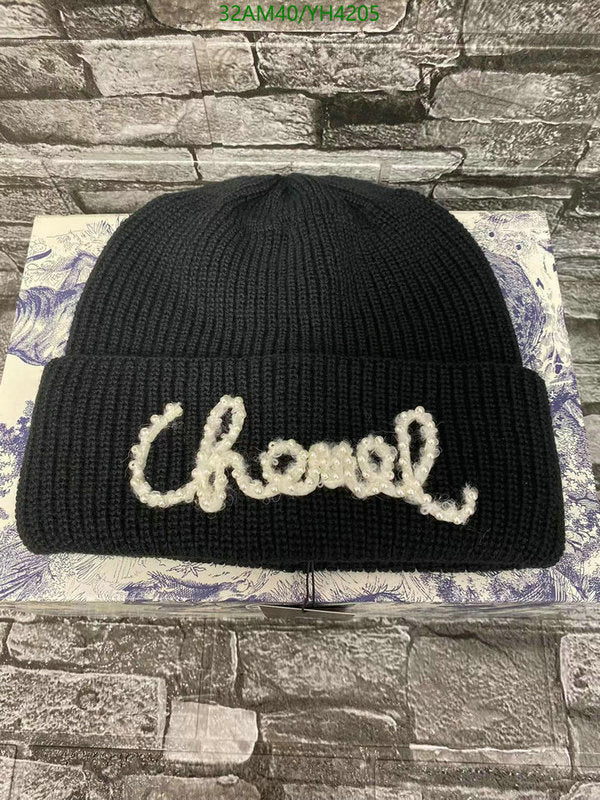 SAMC - CHL Caps & Hats - 456