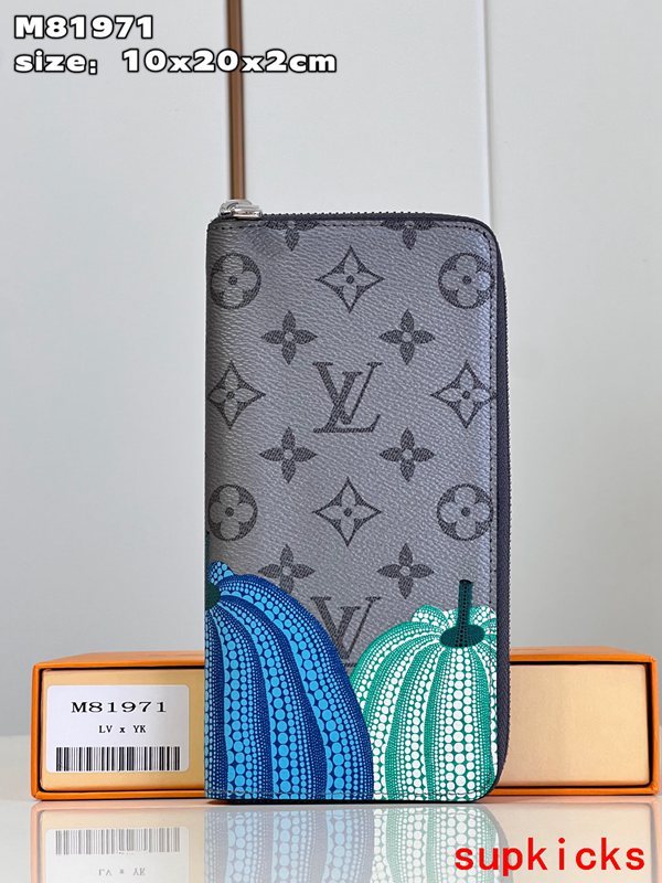 Glami- - Mix Wallets - 204