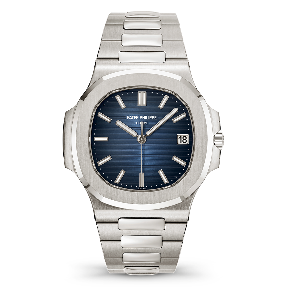 Patek Philippe Nautilus 5811/1G-001