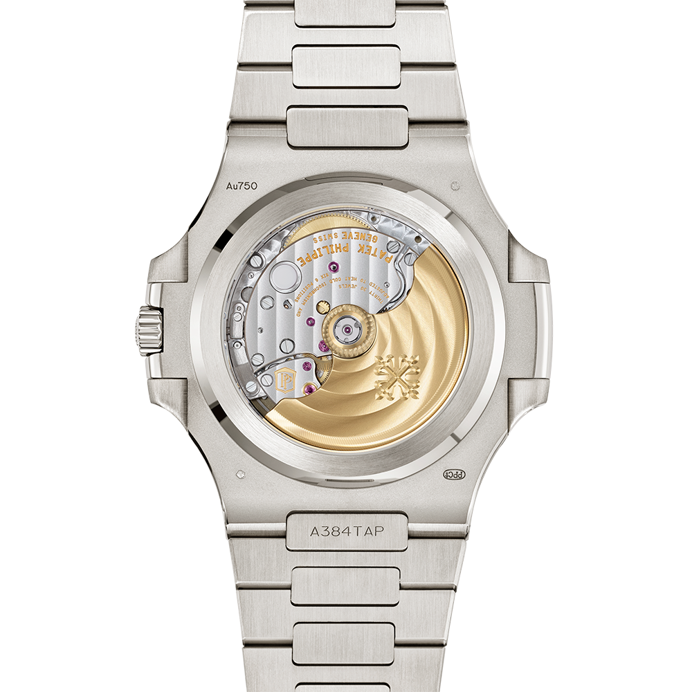 Patek Philippe Nautilus 5811/1G-001