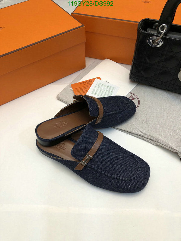 SAMC - HMS Women Shoes - 077