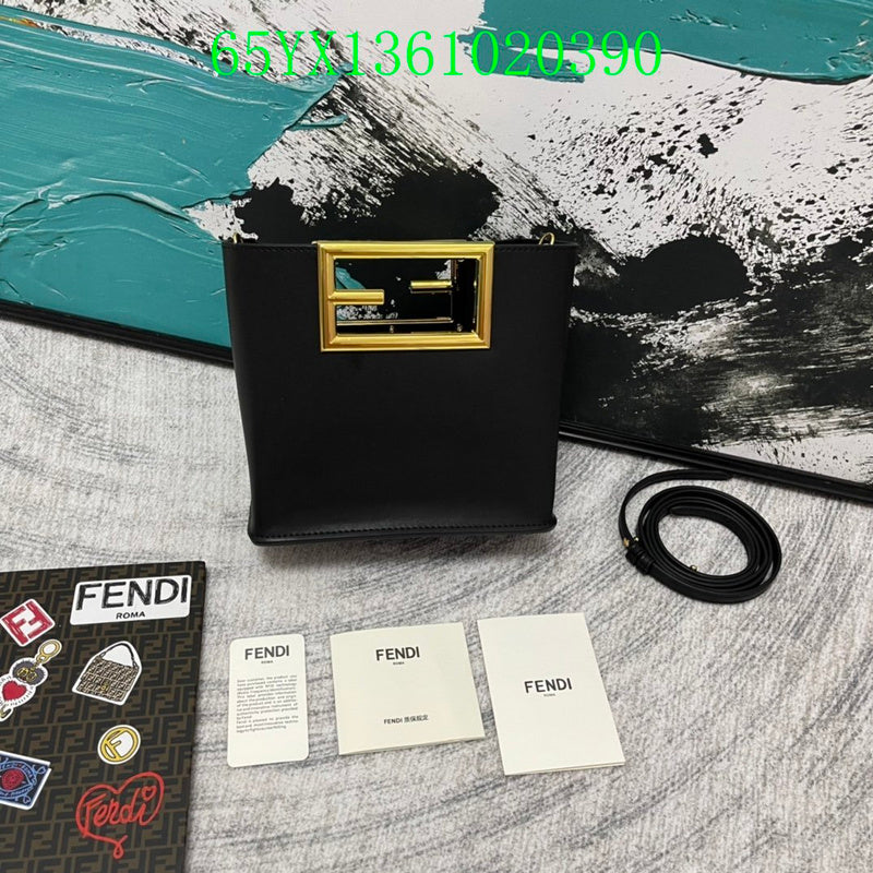Glami - FDE Bags - 2235