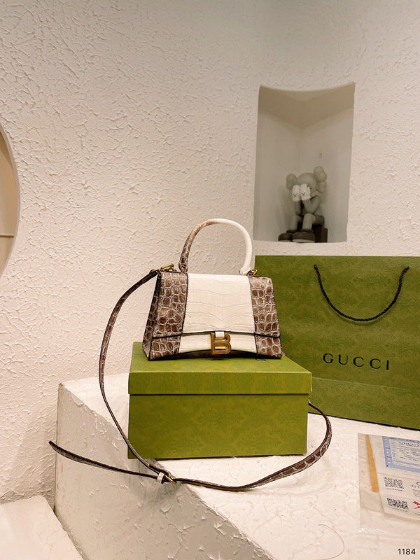 ELE Fashion - BGA Bags - 1466