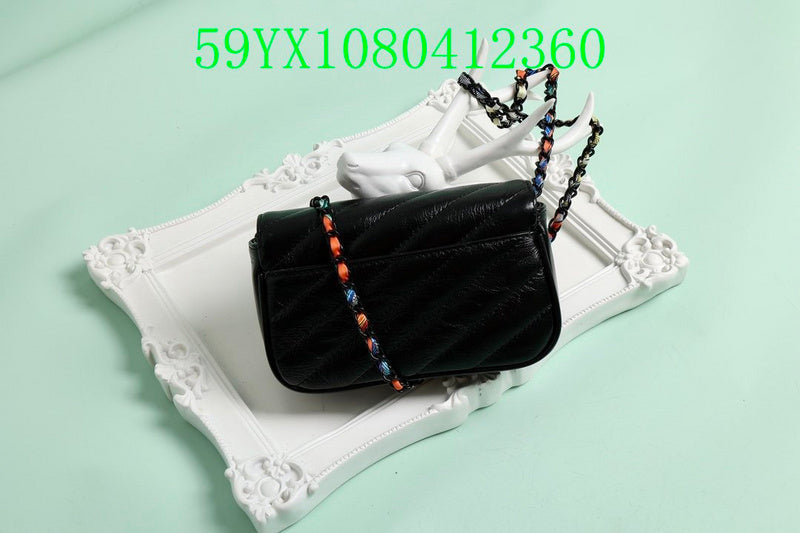 Glami - YLS Bags - 1912