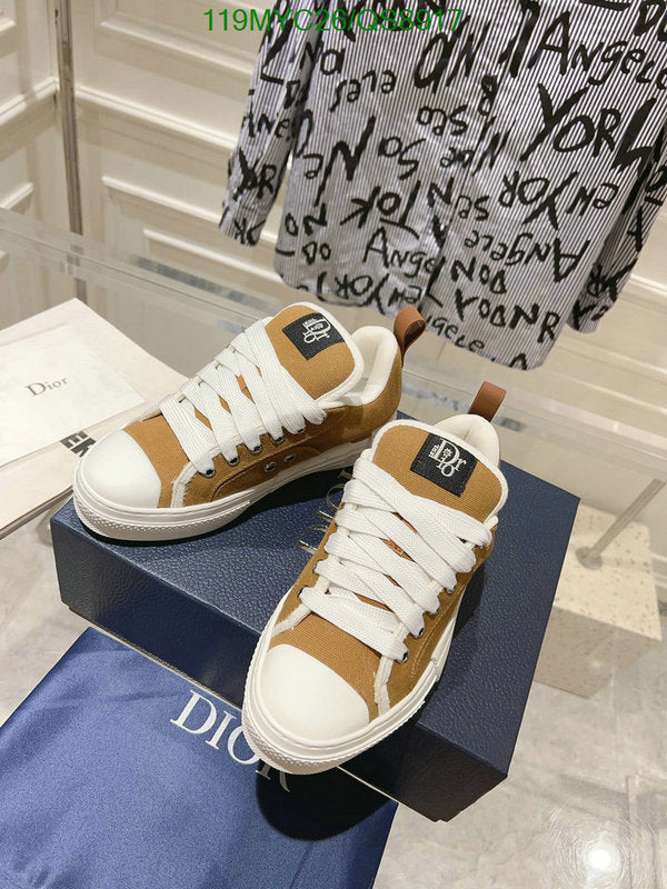 SAMCC - DOR Women Shoes - 1673