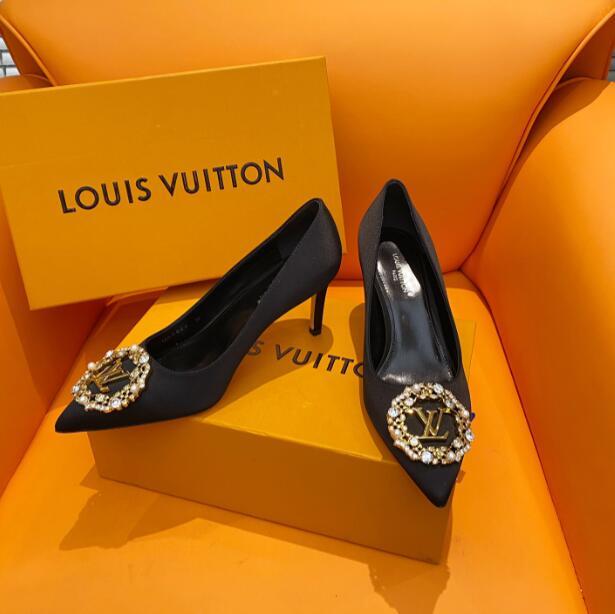 SAMC - LOV Women Shoes - 246