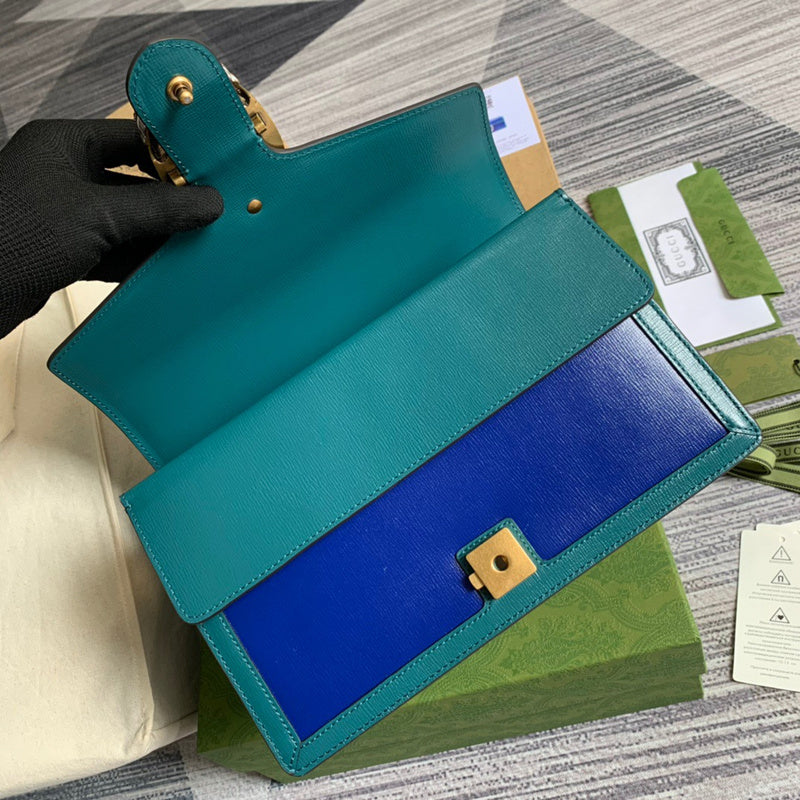 Satchel Bags - GCI Bags - 6812
