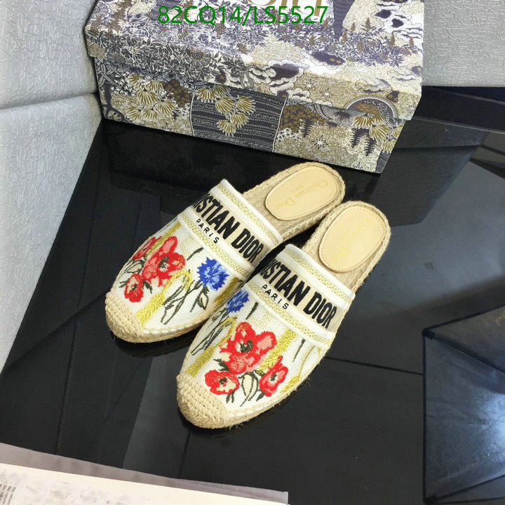 SAMCC - DOR Women Shoes - 2072