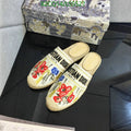 SAMCC - DOR Women Shoes - 2072