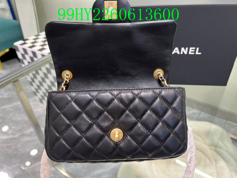 Glami - CHL Bags - 2633