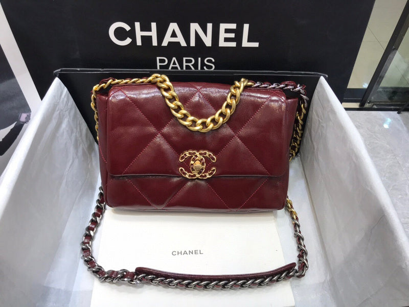 Satchel Bags - CHL Bags - 4914