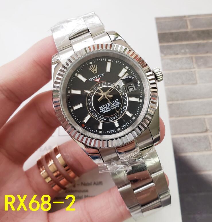 SAMC - Mix Watches - 128