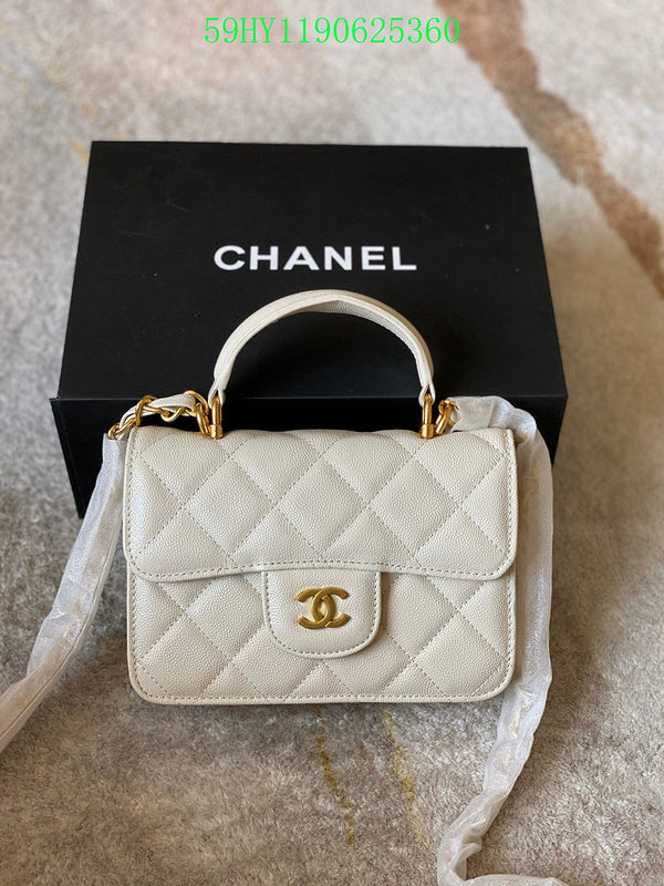 Satchel Bags - CHL Bags - 5308