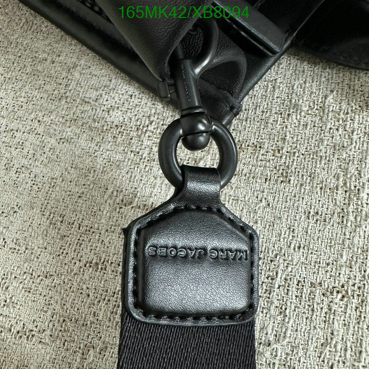 SAMC - MOJ Bags - 140