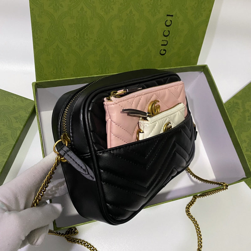 Satchel Bags - GCI Bags - 1751