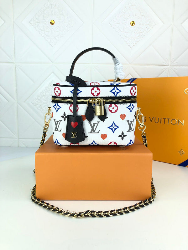 Glami- Glami- Lu-Vi bags - 3829