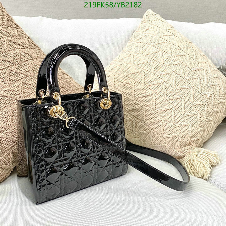 SAMCC - DOR Bags - 1468