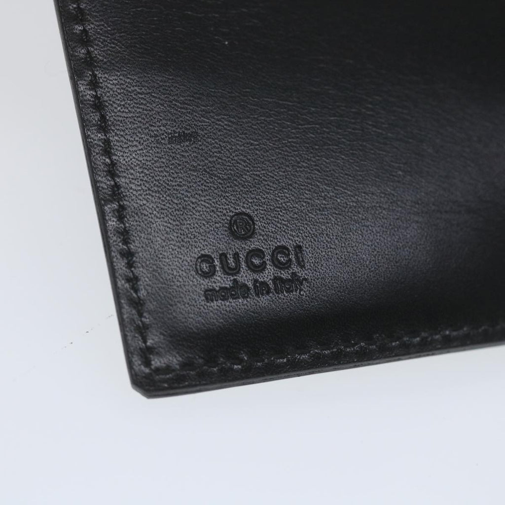 GUCCI Agenda Day Planner Cover Snakeskin Embossed Red 031 3661 0914 58175