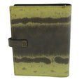 GUCCI Agenda Day Planner Cover Snakeskin Embossed Red 031 3661 0914 58175