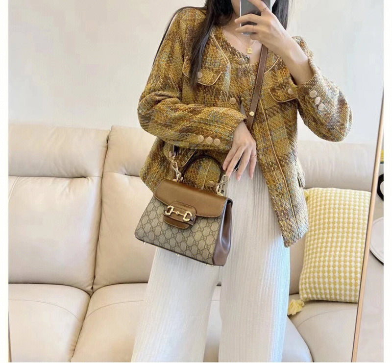 Glami-i GUKI Women Bags - 424