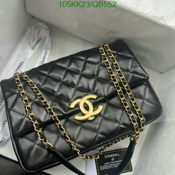 SAMC - CHL Bags Crossbody - 095