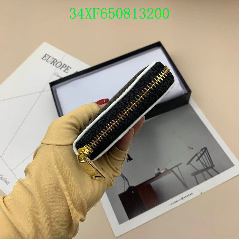 Glami - CAH Wallet - 091