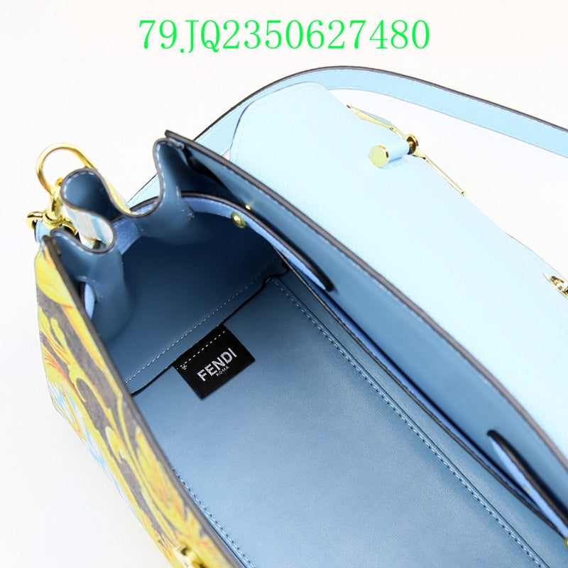 Glami - FDE Bags - 1615