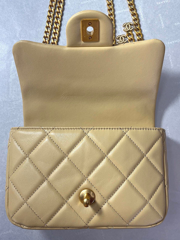glamy - CHL Bags - 3361