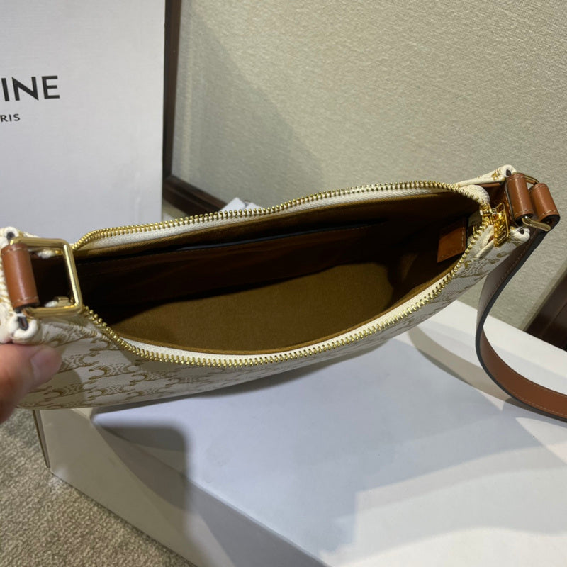 Glamy - COL Bags - 1024