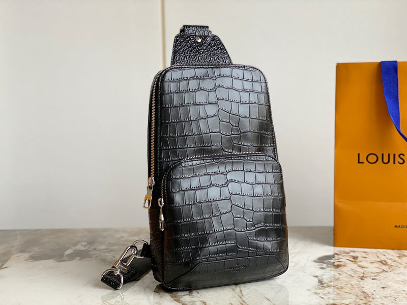 Glamy - LOV Bags - 893
