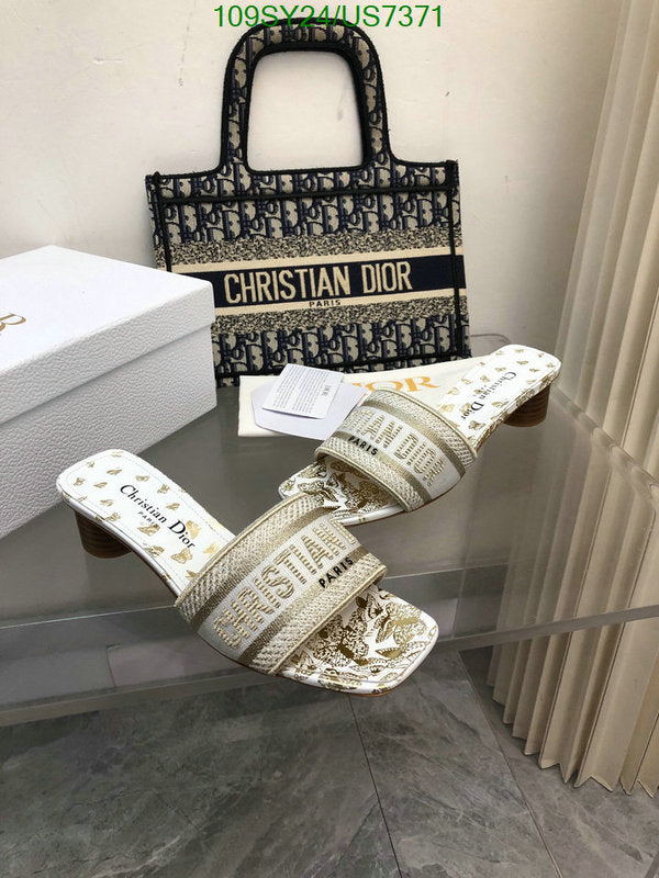 SAMCC - DOR Women Shoes - 1558