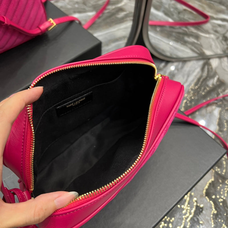 Satchel Bags - SLY Bags - 737