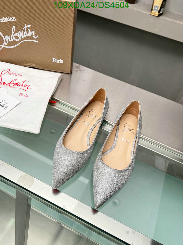 SAMC - CBL Women Shoes - 029