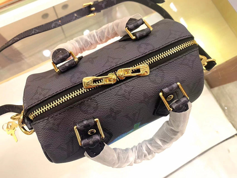 Satchel Bags - VL Bags - 1947