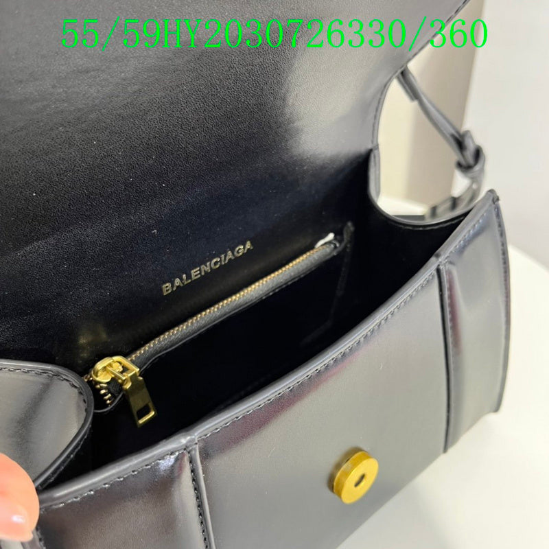 Satchel Bags - BGA Bags - 2167