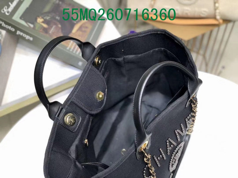 Satchel Bags - CHL Bags - 5521