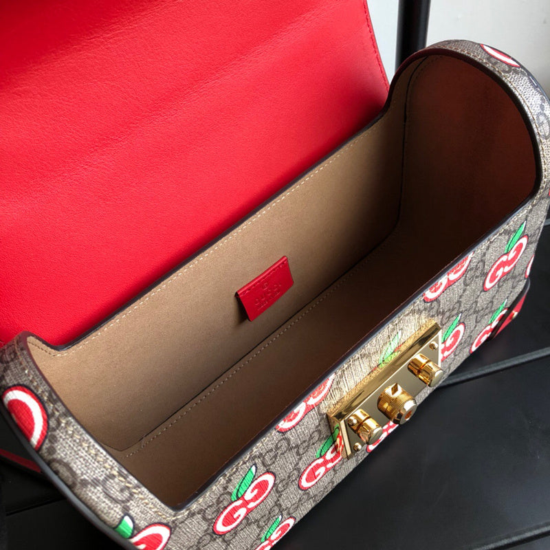 Satchel Bags - GCI Bags - 7143