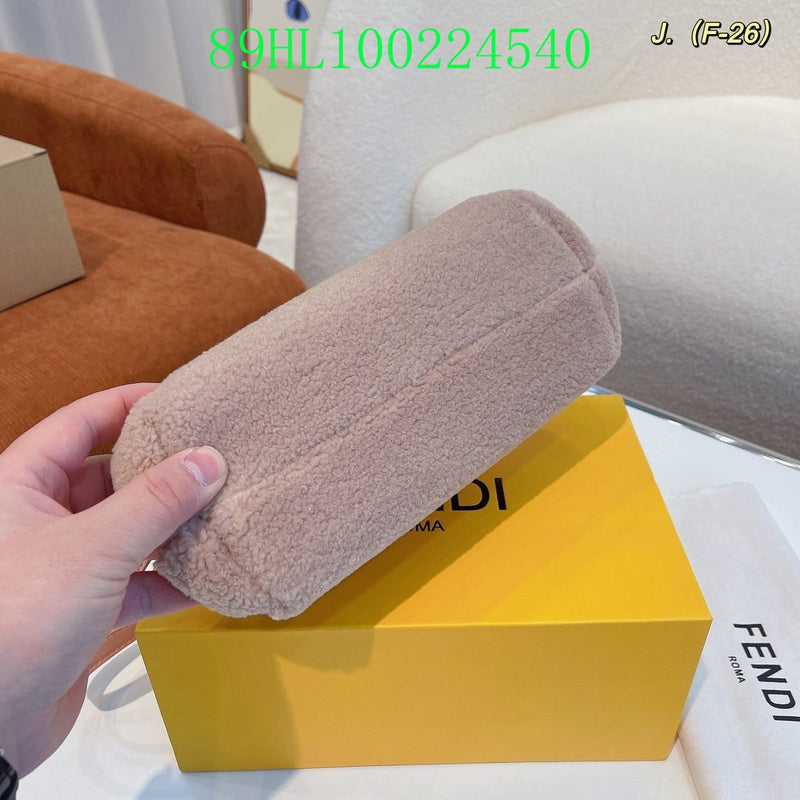 Glami - FDE Bags - 2823