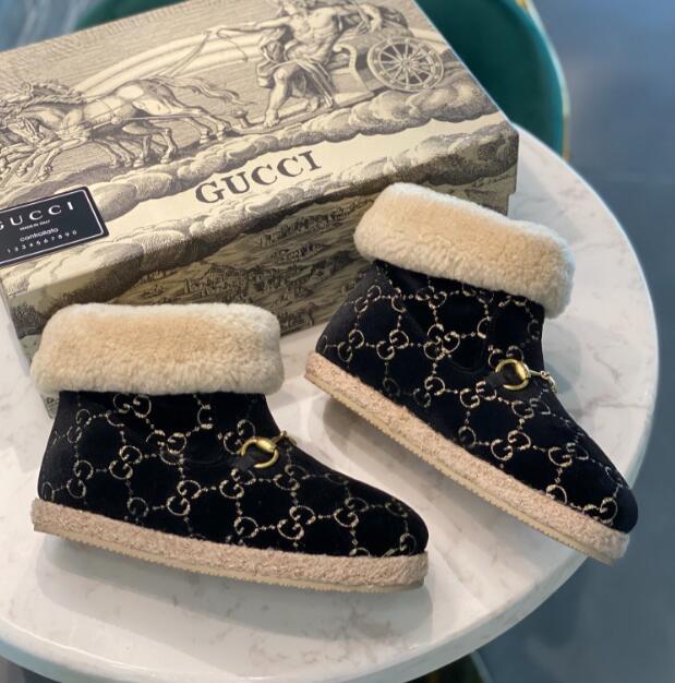SAMC - GUKI Women Shoes - 906
