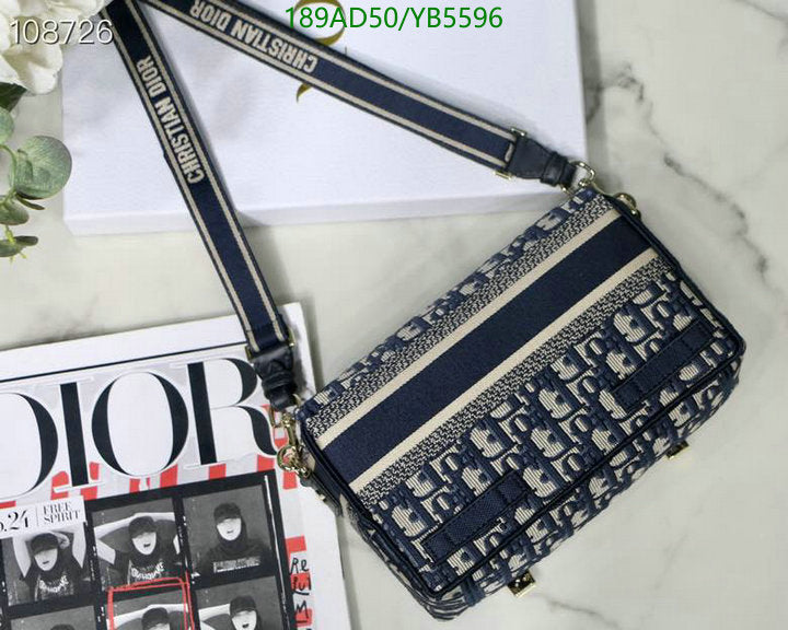 SAMCC - DOR Bags - 1470