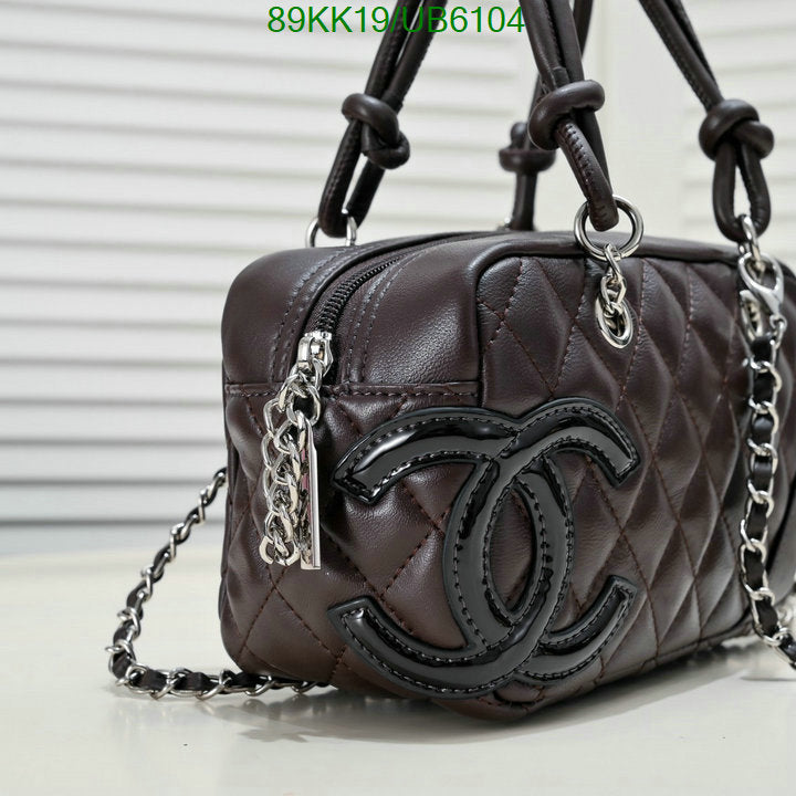 SAMC - CHL Bags Crossbody - 086